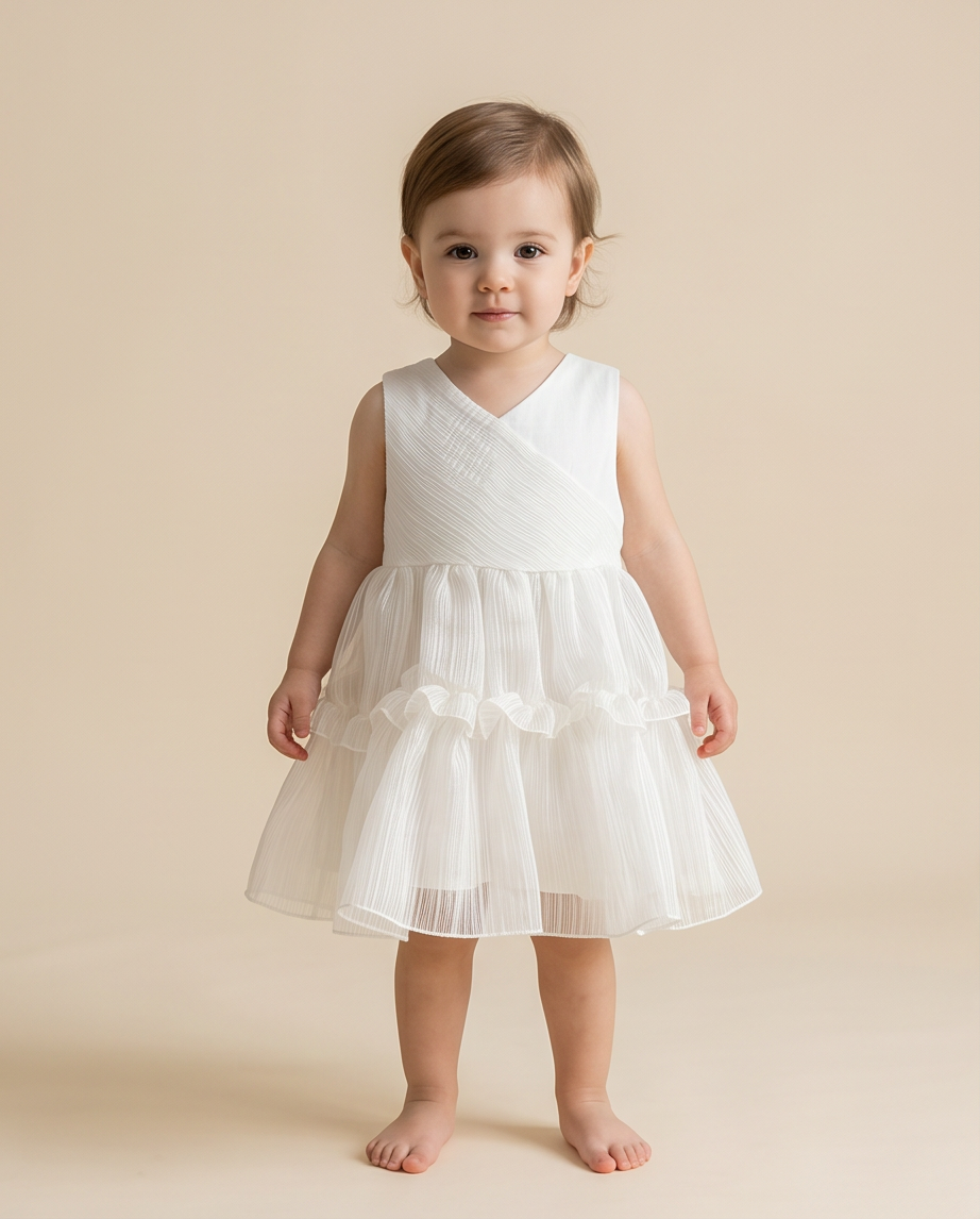 Girls Baby Dress