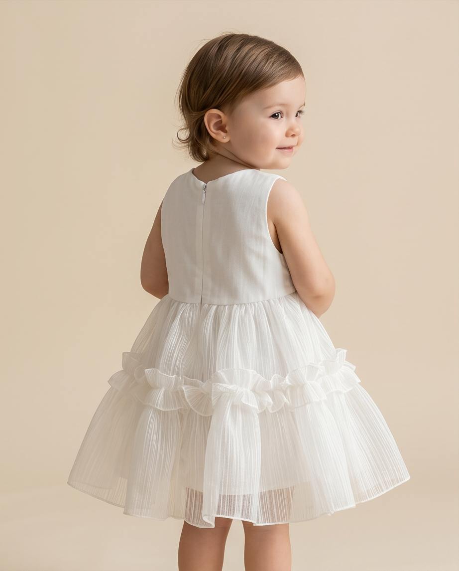 Girls Baby Dress
