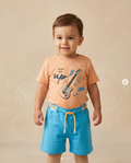 Boys Baby Set