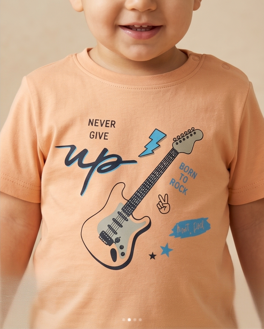 Boys Baby Set