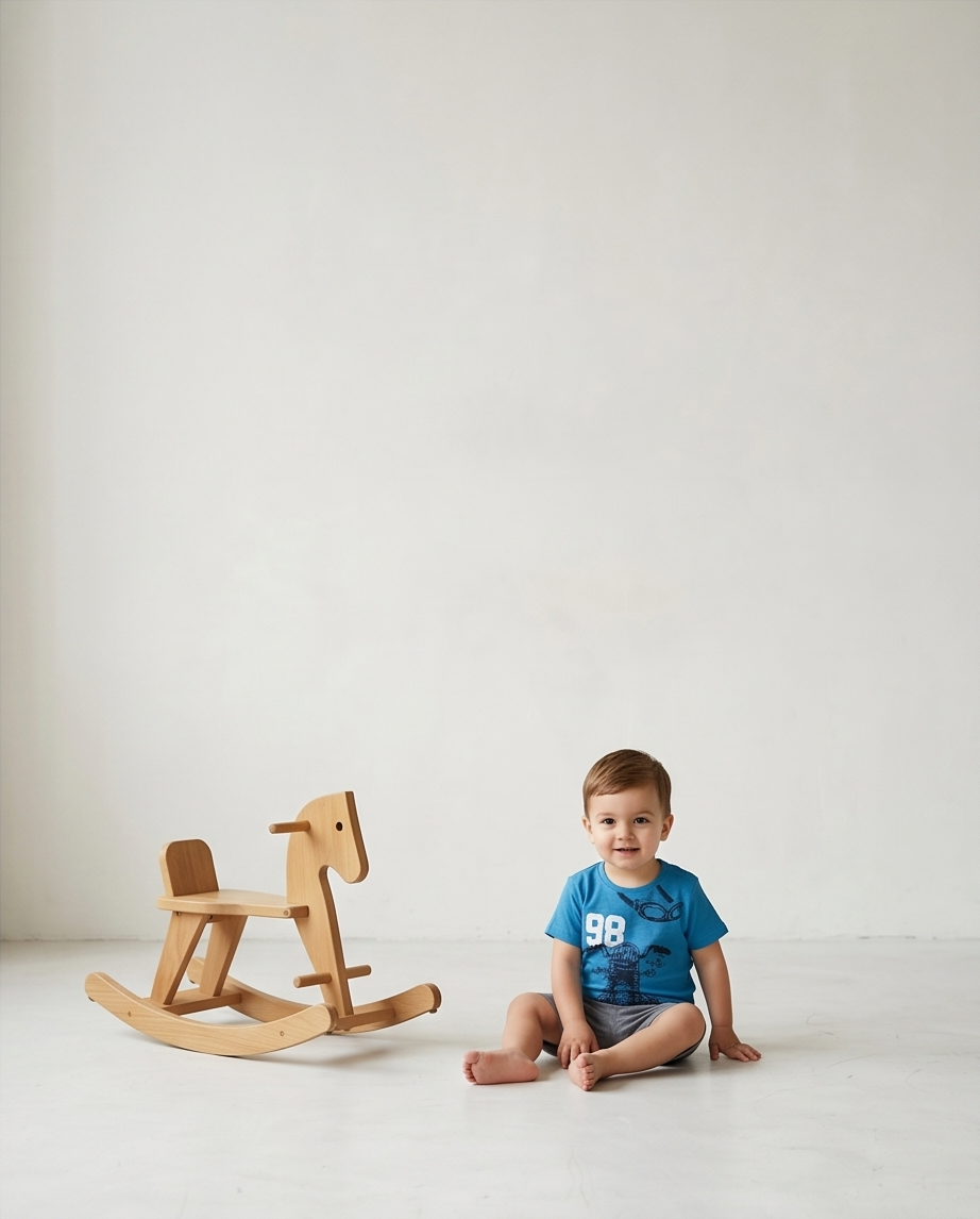 Boys Baby Set