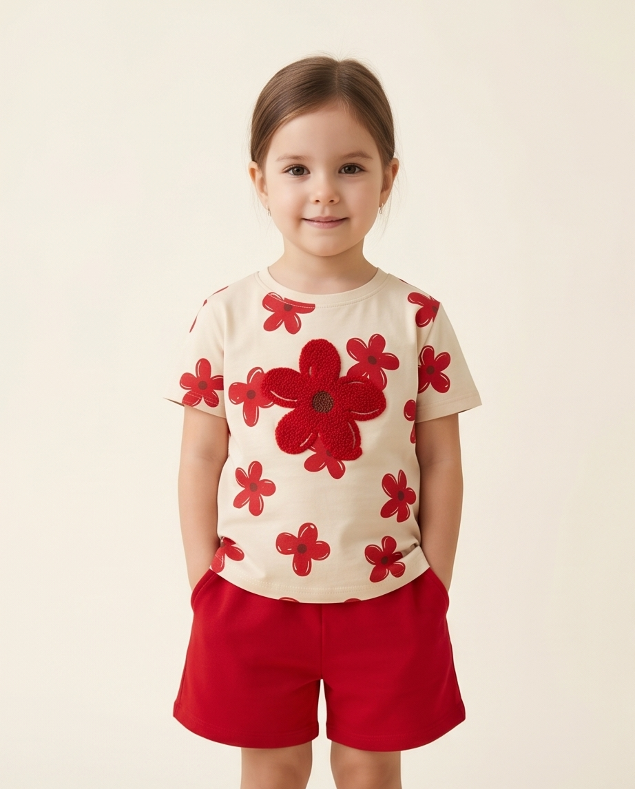 Girls Kids Set