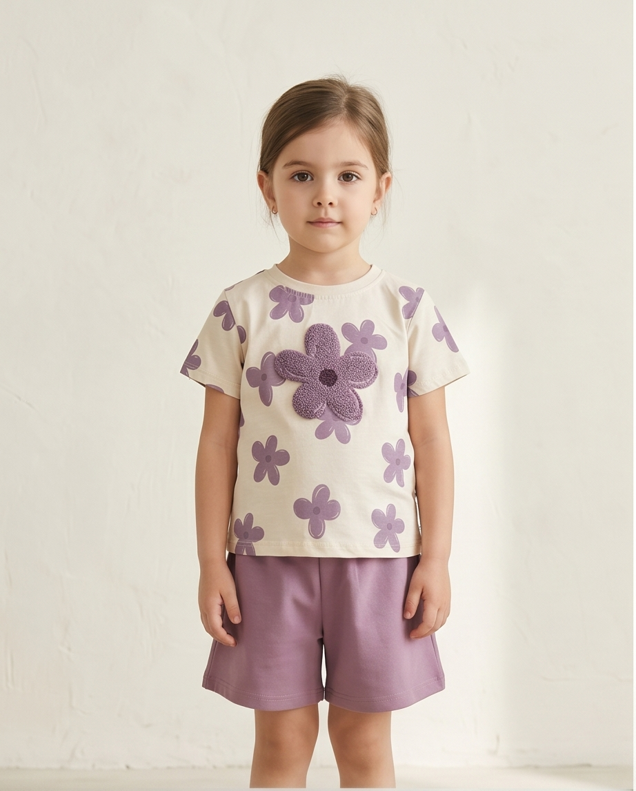 Girls Kids Set