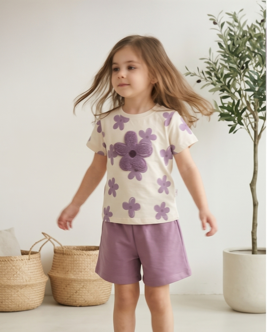 Girls Kids Set