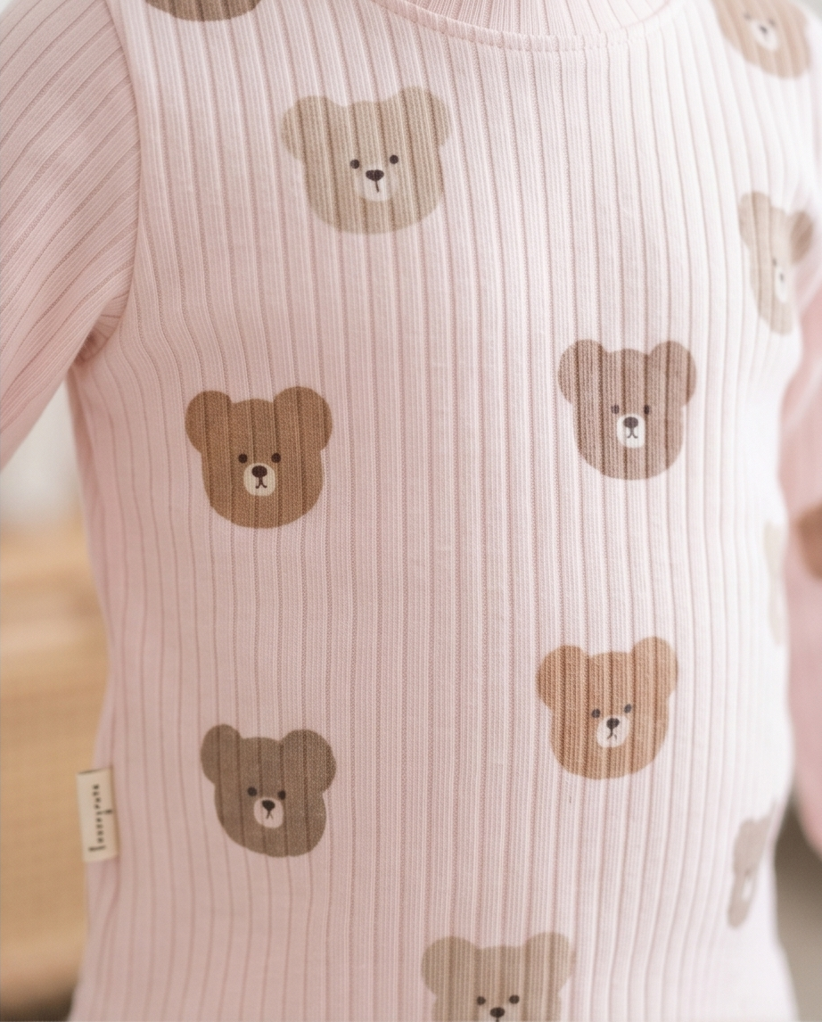 Boys & Girls Baby Set