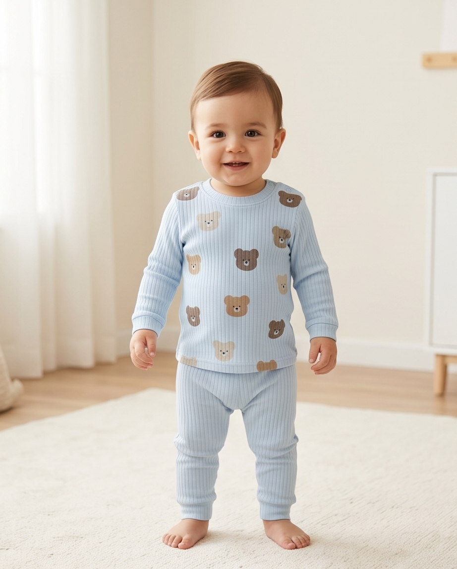 Boys & Girls Baby Set