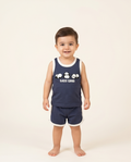 Boys Baby Set
