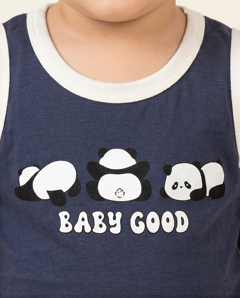 Boys Baby Set