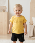 Boys Baby Set