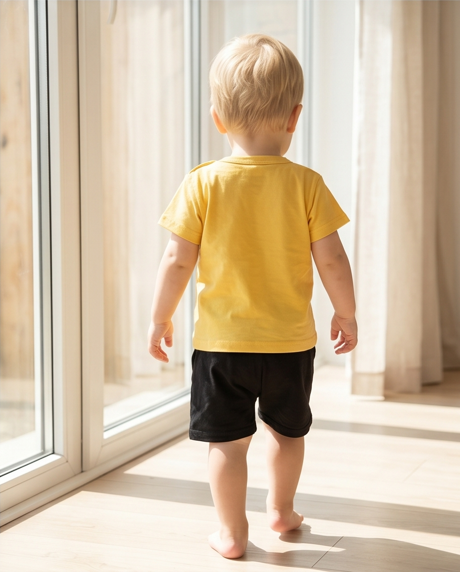 Boys Baby Set