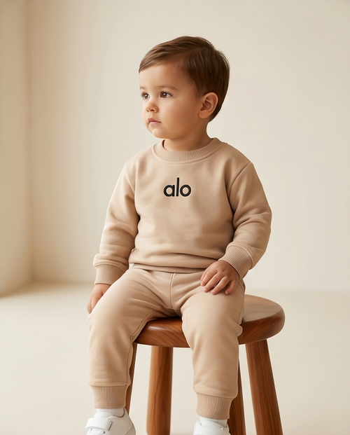 Boys Baby Set