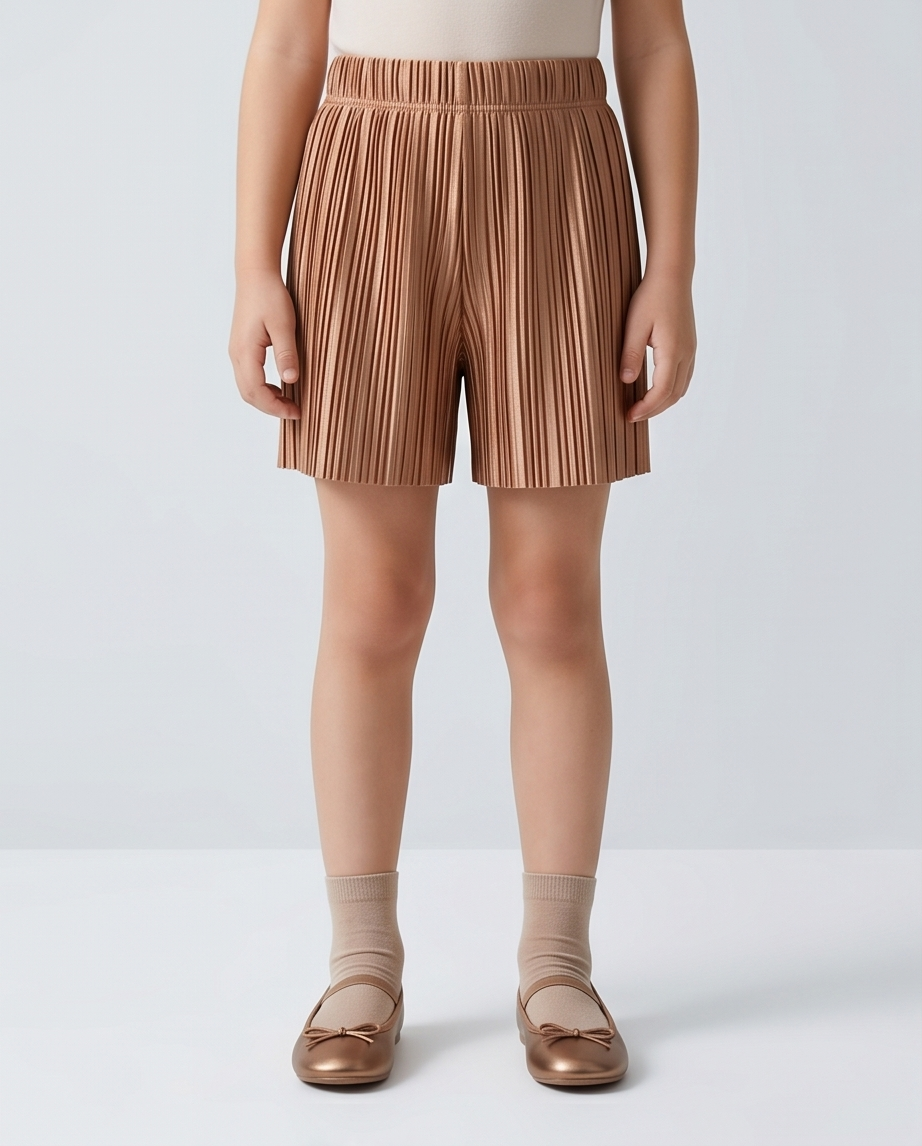 Girls Baby Short