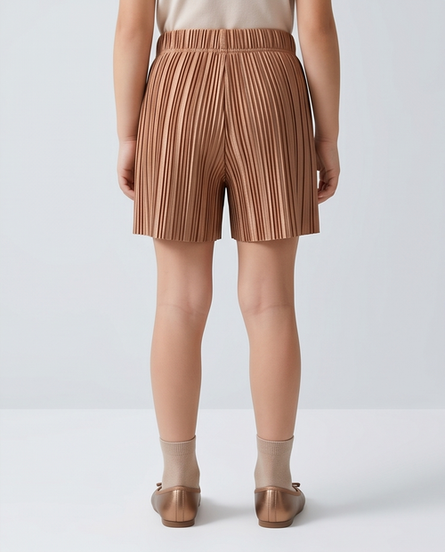 Girls Baby Short