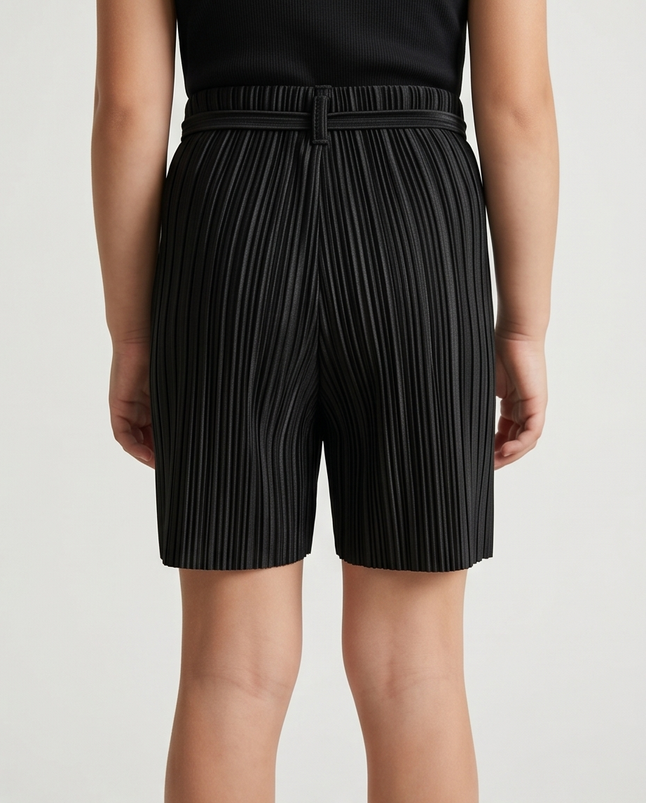 Girls Baby Short