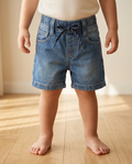 Boys Baby Short