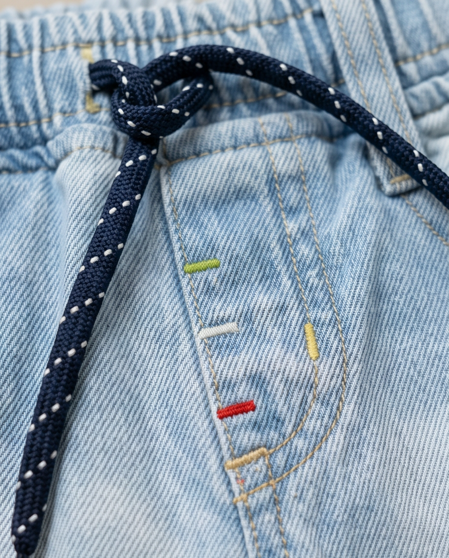 Boys Baby Short