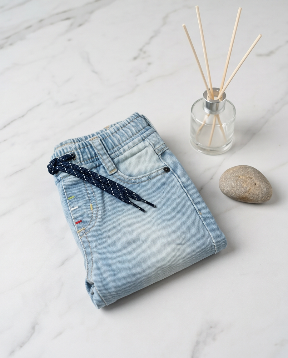Boys Baby Short