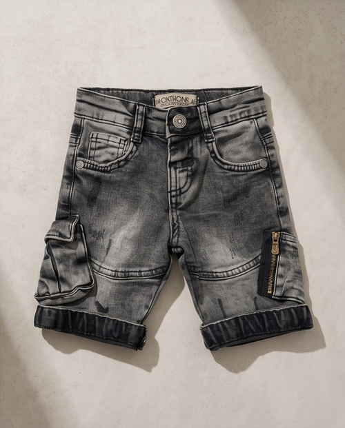Boys Baby Short