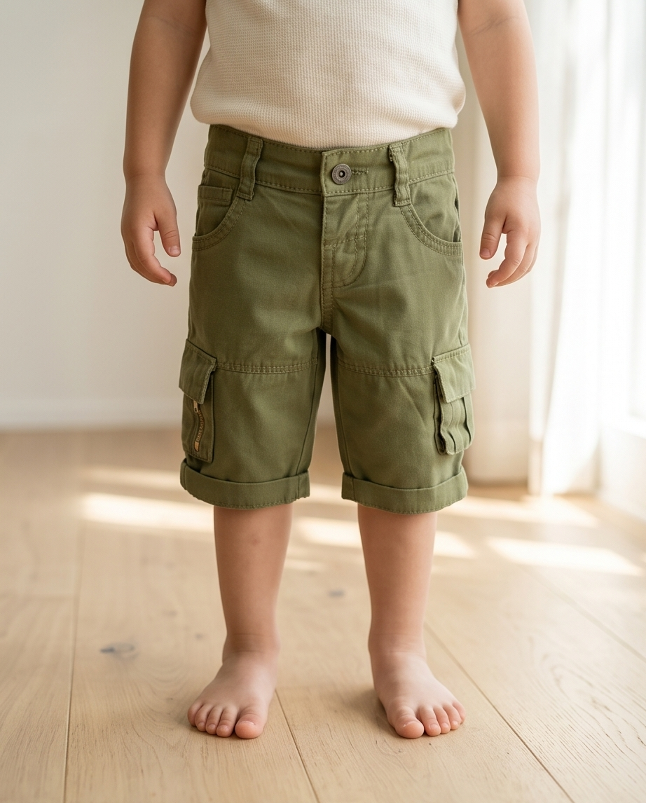 Boys Baby Set