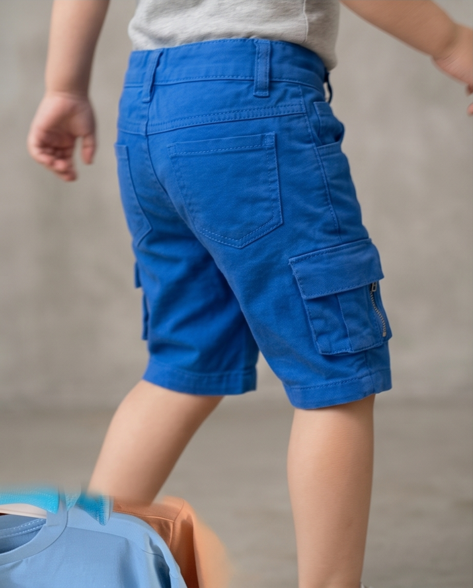 Boys Baby Set