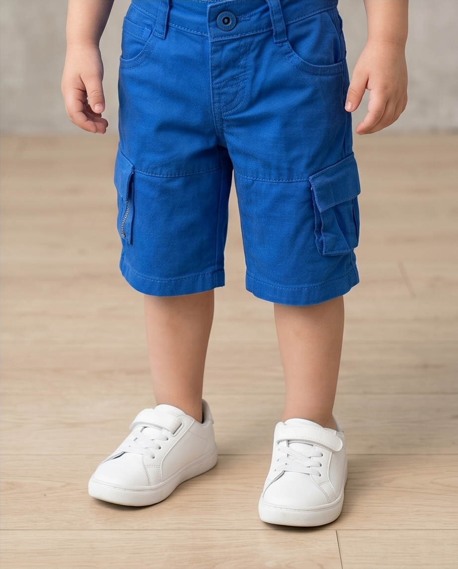 Boys Baby Set