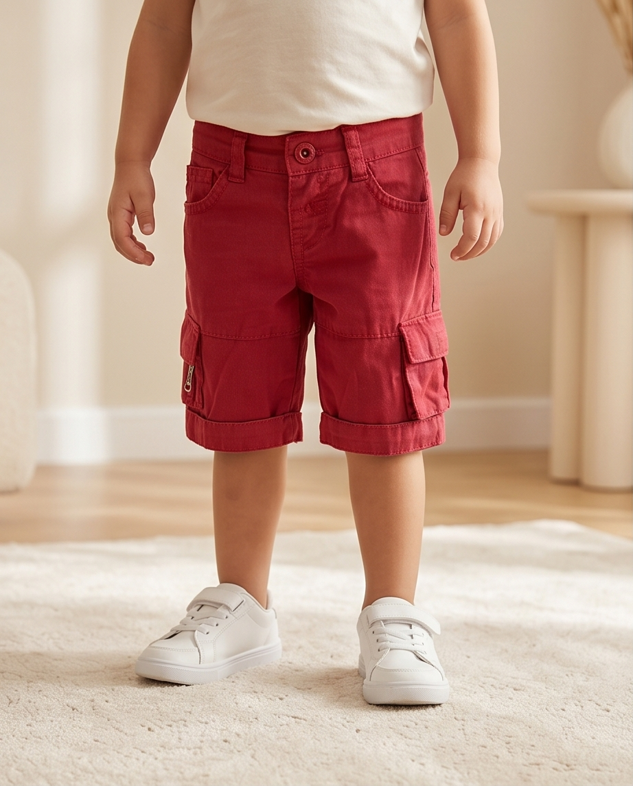 Boys Baby Set