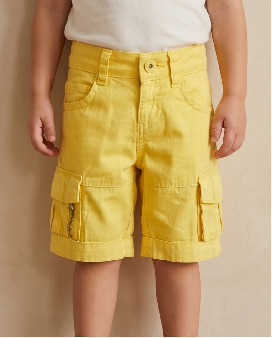 Boys Baby Set