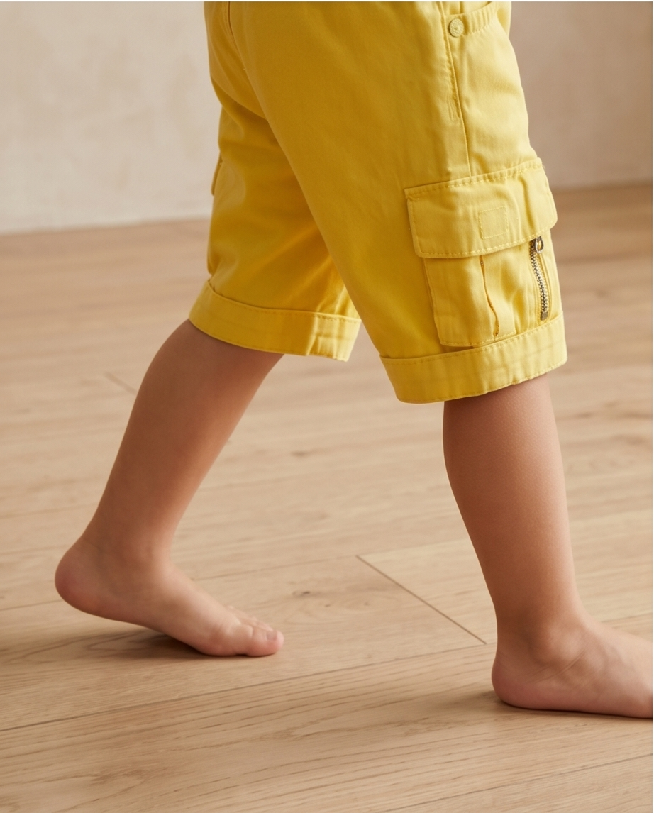 Boys Baby Set
