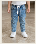 Boys Baby Jeans