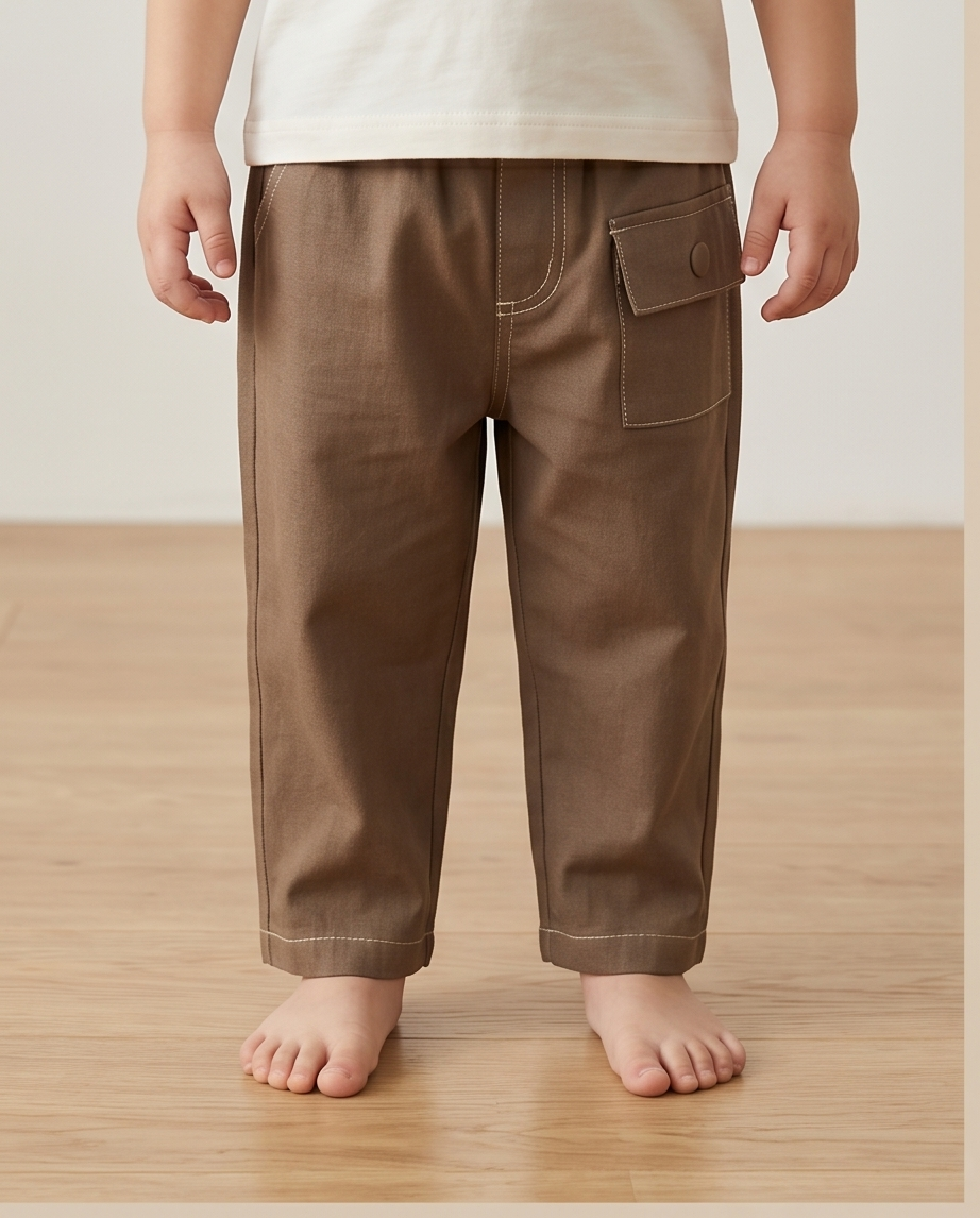 Boys Baby Pantalon