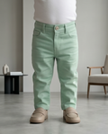 Boys Baby Pantalon