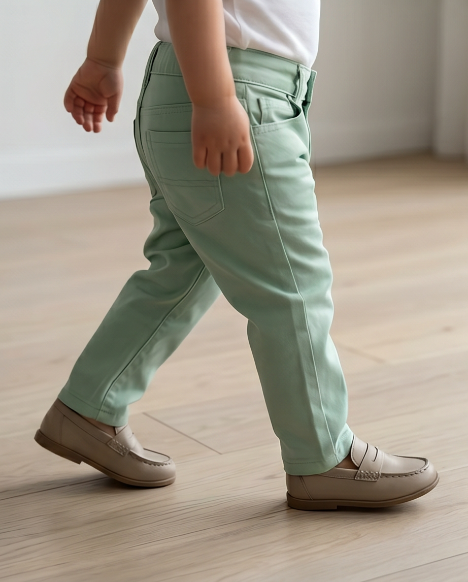 Boys Baby Pantalon