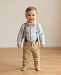 Boys Baby Set