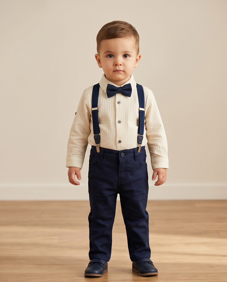 Boys Baby Set