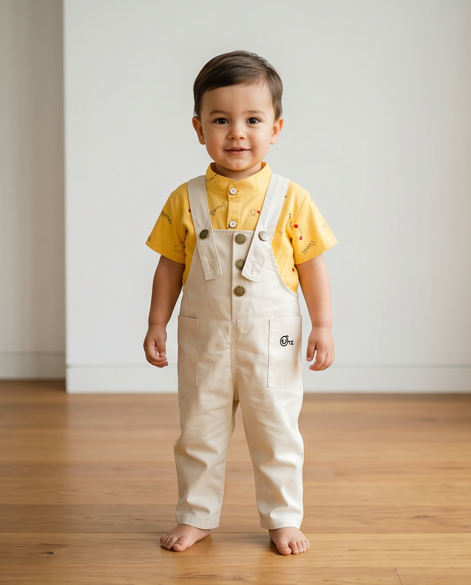 Boys Baby Set