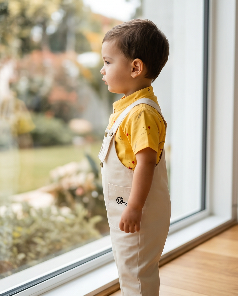 Boys Baby Set