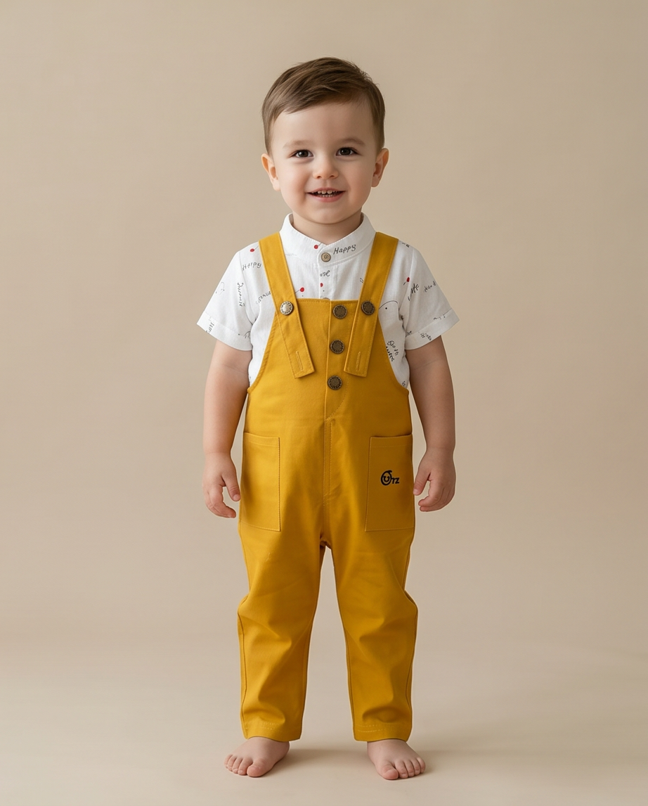 Boys Baby Set