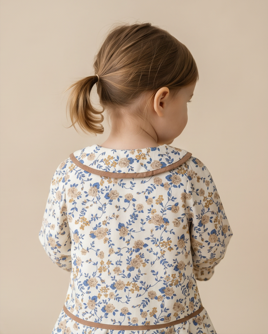 Girls Baby Dress