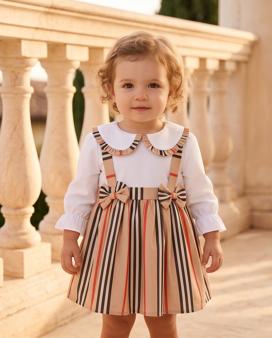 Girls Baby Dress