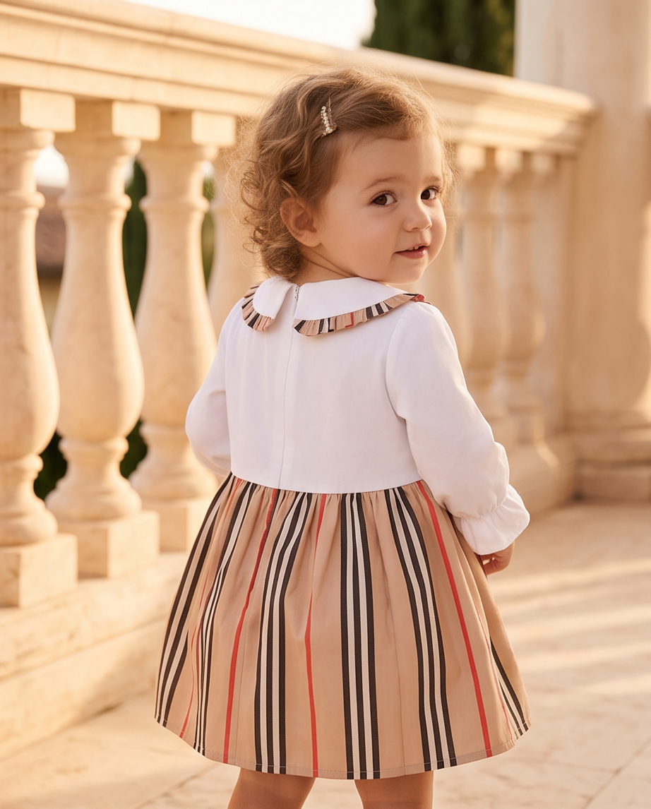Girls Baby Dress