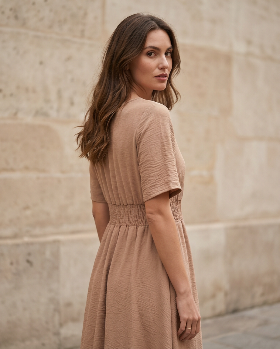Women’s Dress