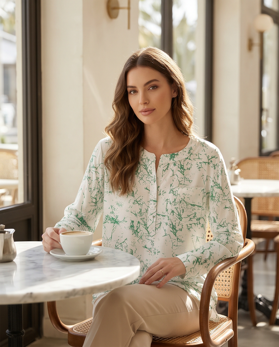 Women’s Shirt
