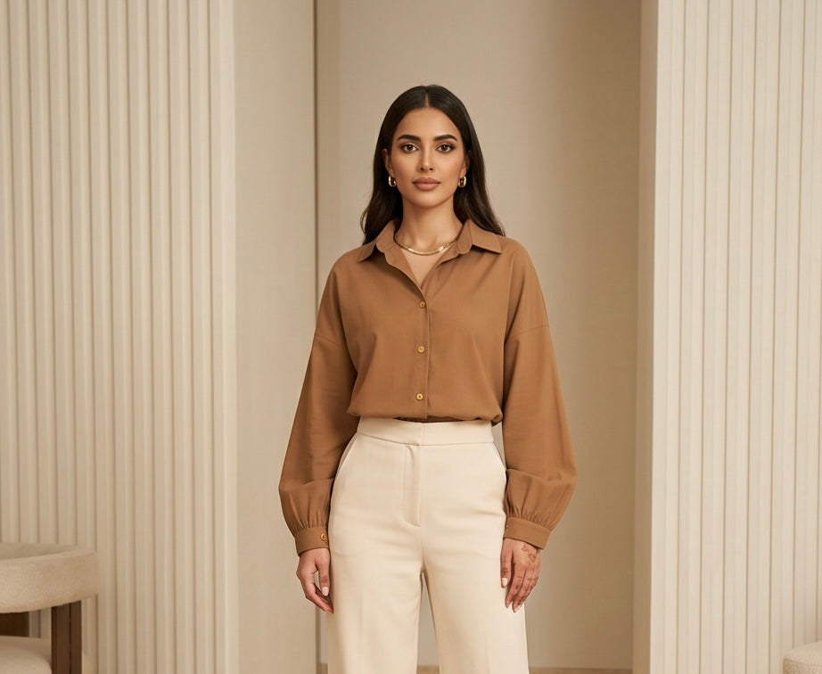 Women’s Shirt