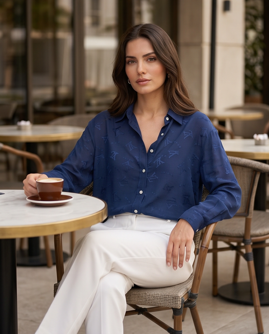Women’s Shirt