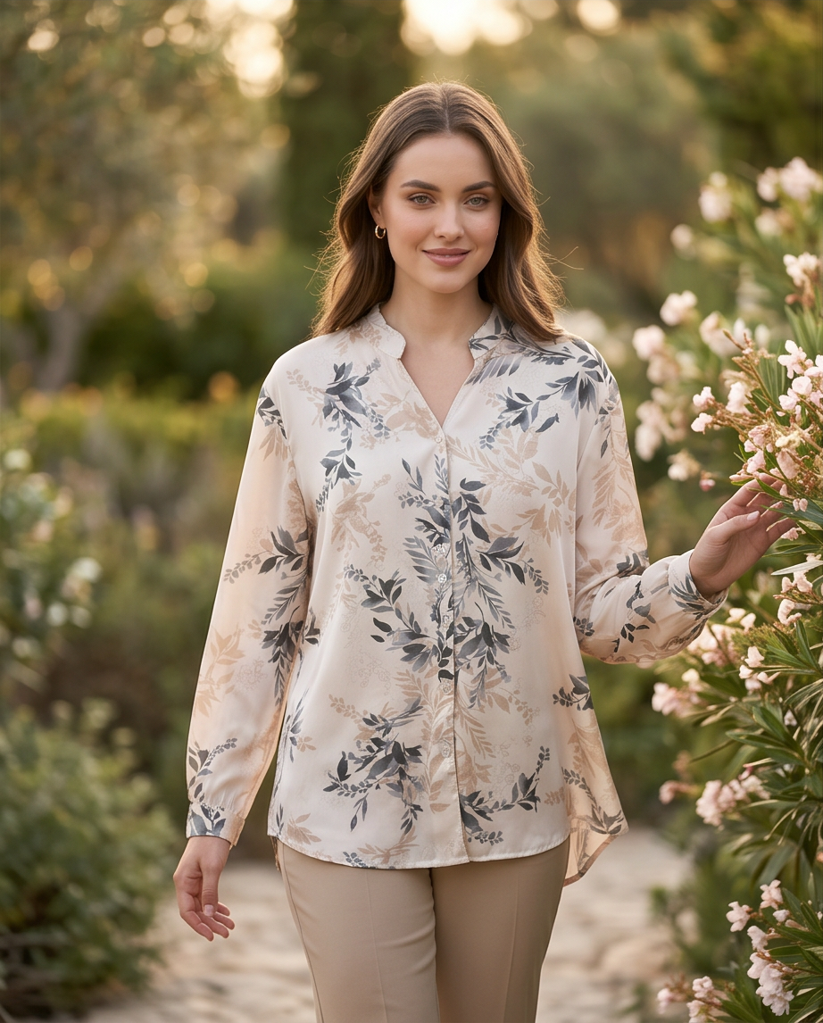 Women’s Shirt