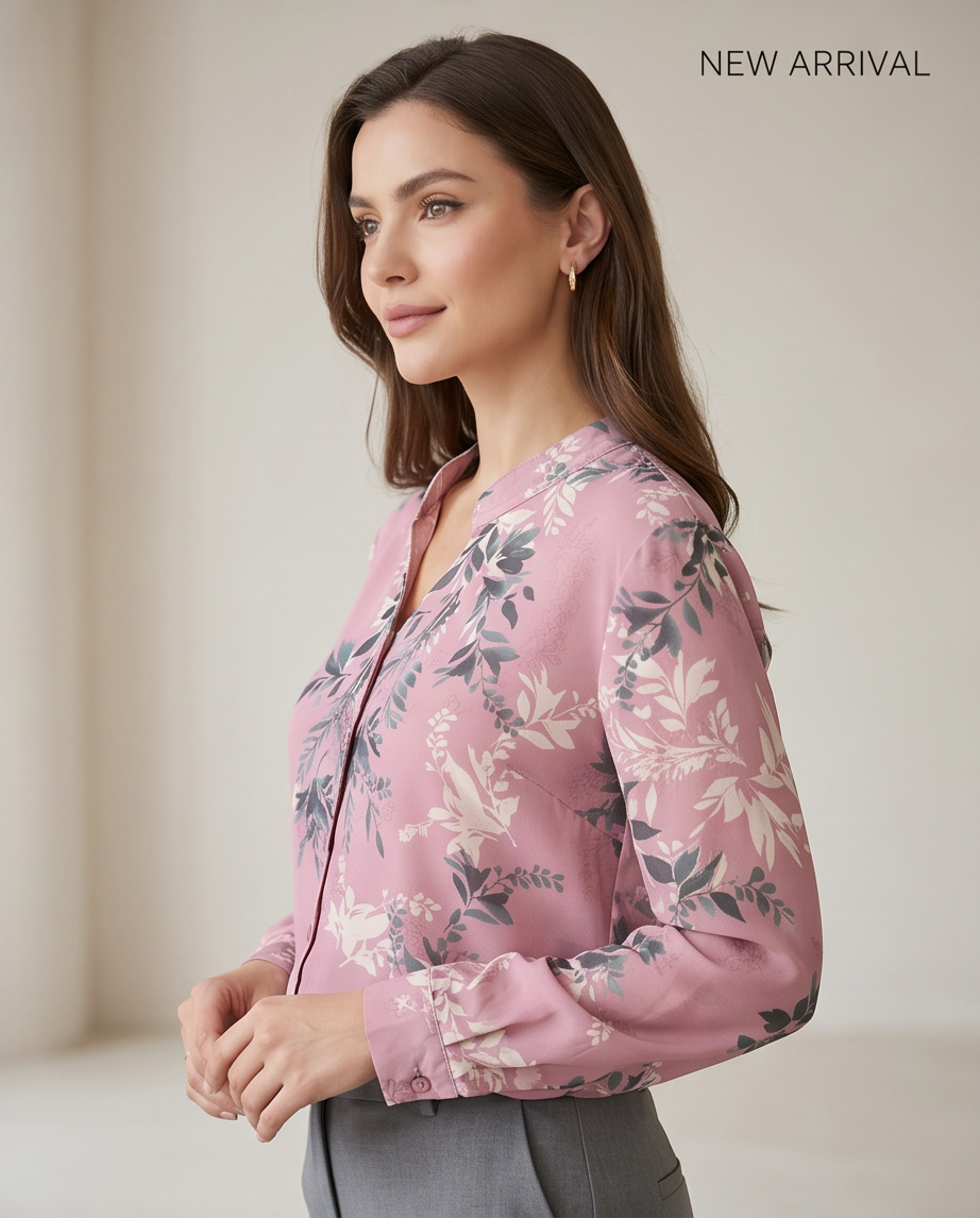 Women’s Shirt