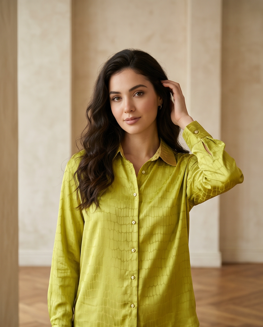 Women’s Shirt