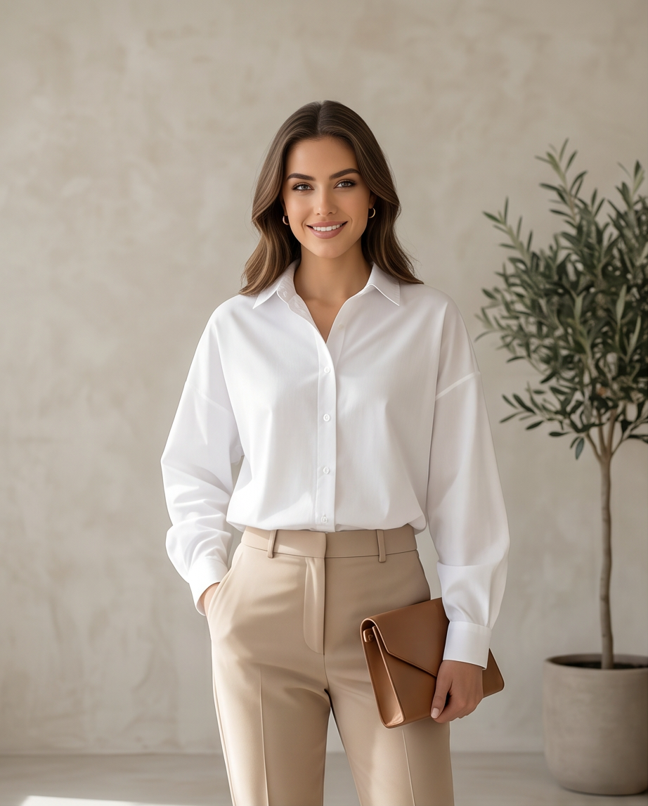 Women’s Shirt