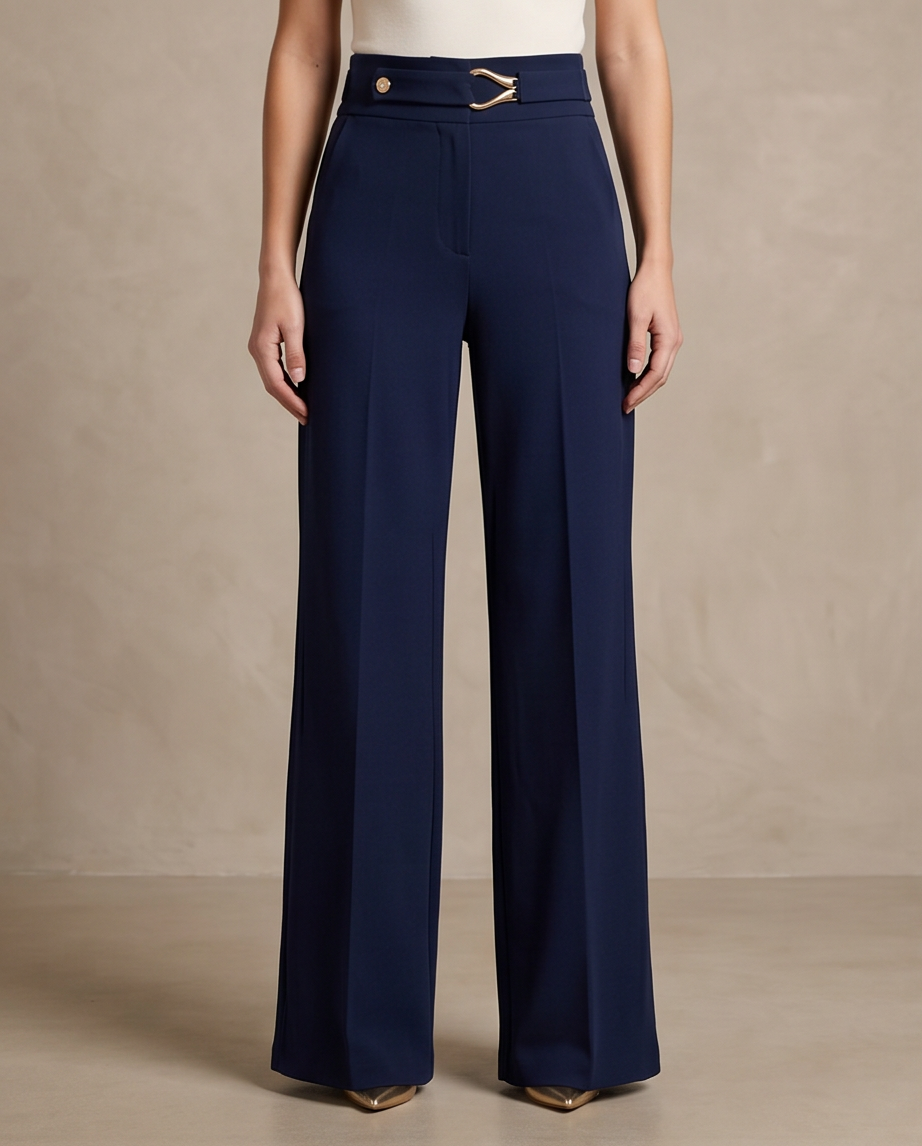 Women's Culotte Pants