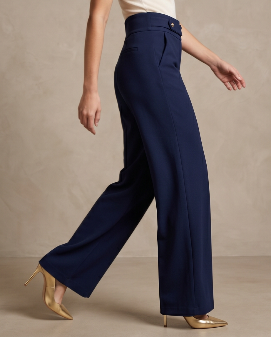 Women's Culotte Pants